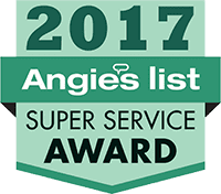 2017年安吉名单超级服务奖