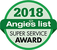 2018年安吉名单超级服务奖